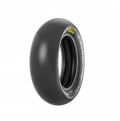 90/65-6,5 slick T41 tubeless front