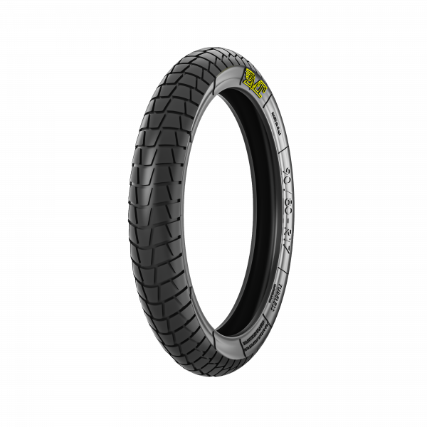 90/80-17R rain tubeless front